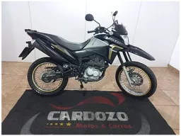 NXR 160