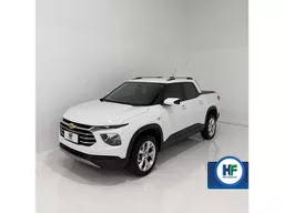 Chevrolet Montana