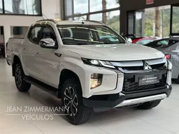 Mitsubishi L200 Triton