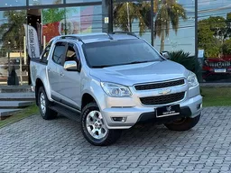Chevrolet S10