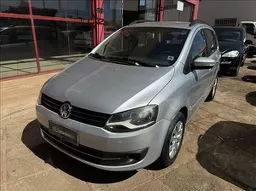 Volkswagen Spacefox