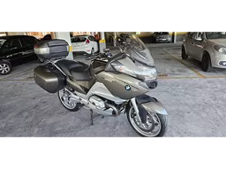 BMW R 1200 RT