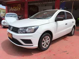 Volkswagen Gol