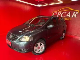 Volkswagen Spacefox
