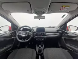 Fiat Cronos