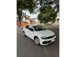 Volkswagen Polo Hatch