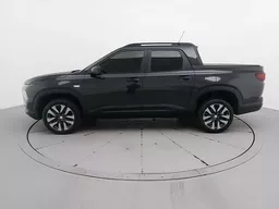 Chevrolet Montana