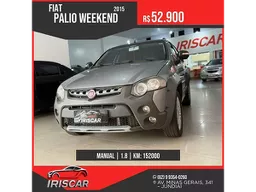 Fiat Palio