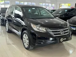Honda CRV