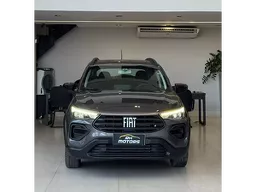 Fiat Pulse