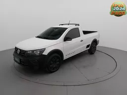 Volkswagen Saveiro