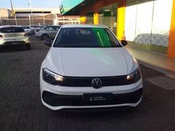 Volkswagen Polo Hatch