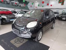 Chery QQ