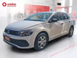 Volkswagen Polo Hatch