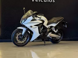 CBR 600