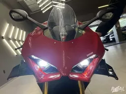Ducati Panigale