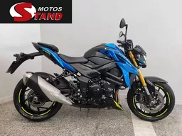 GSX-S