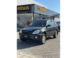 Chery Tiggo