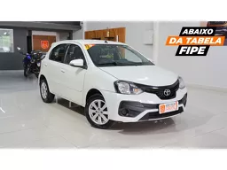 Toyota Etios
