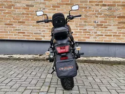 Kawasaki Vulcan