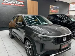 Fiat Fastback