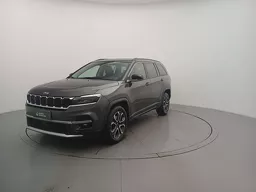 Jeep Commander
