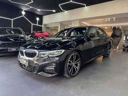 BMW 320i