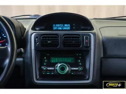 Mitsubishi Pajero TR4