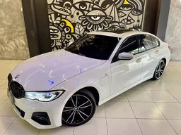 BMW 330e