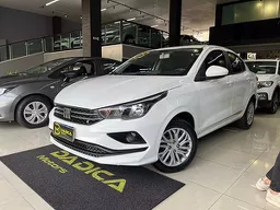 Fiat Cronos