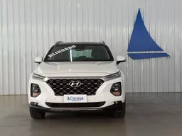 Hyundai Santa Fé