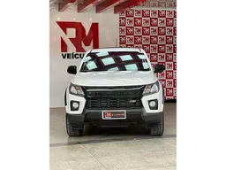 Chevrolet S10