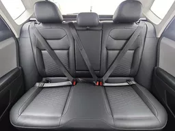 Volkswagen Taos