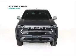 RAM Dakota