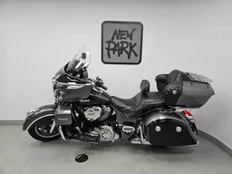 Indian Roadmaster
