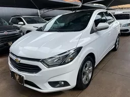 Chevrolet Prisma