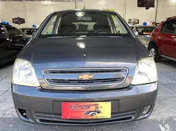 Chevrolet Meriva
