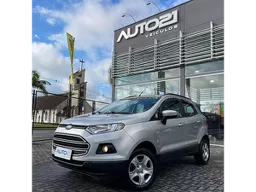 Ecosport