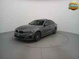 BMW 320i