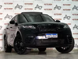 Range Rover Velar