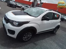 Fiat Mobi