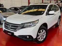 Honda CRV