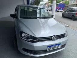 Volkswagen Voyage