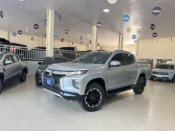 Mitsubishi L200 Triton