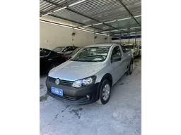 Volkswagen Saveiro