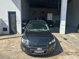 Chevrolet Sonic