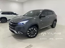 Chery Tiggo 7