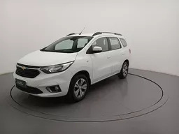 Chevrolet Spin