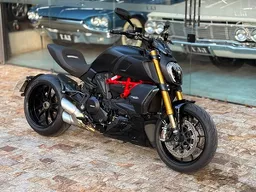 Diavel