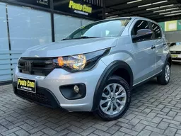 Fiat Mobi